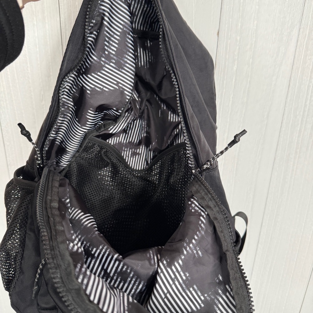 Fabletics Black Everyday Backpack - image 6